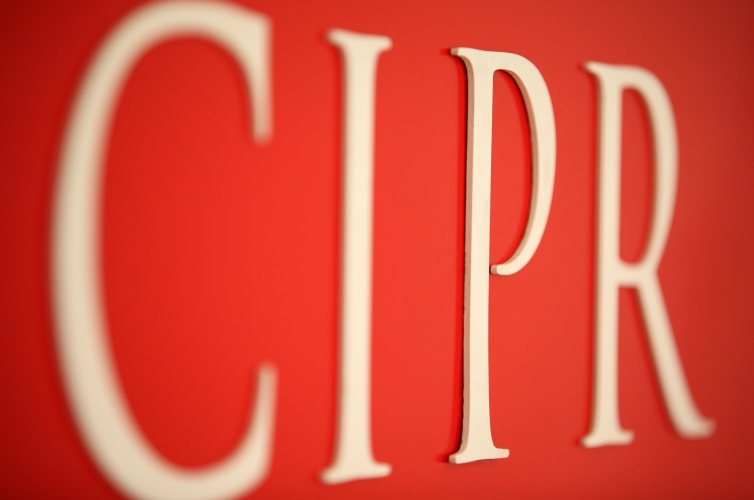 The CIPR is changing. Find out the results of the member vote on our proposed governance changes following yesterday's EGM. bit.ly/49L9LJp