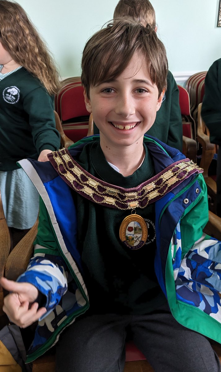 The Butts Primary tweet media