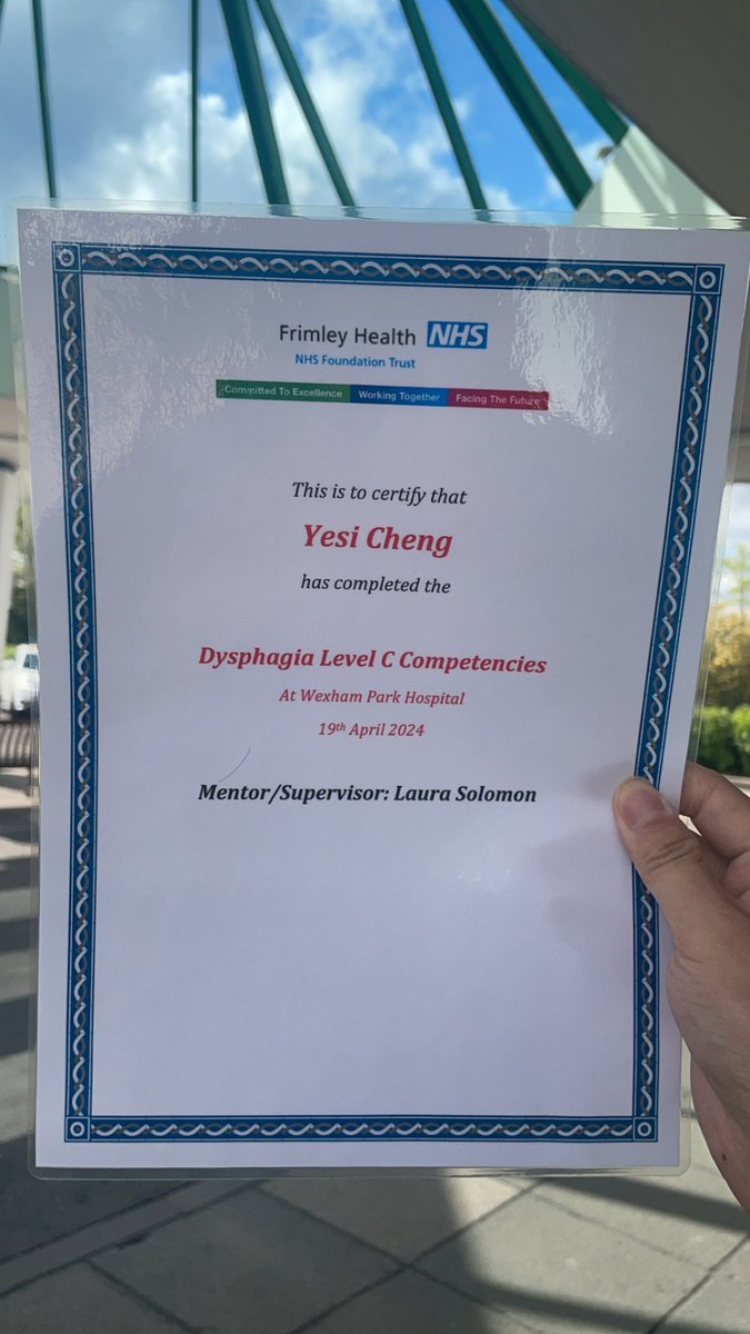 Yesi Cheng tweet media