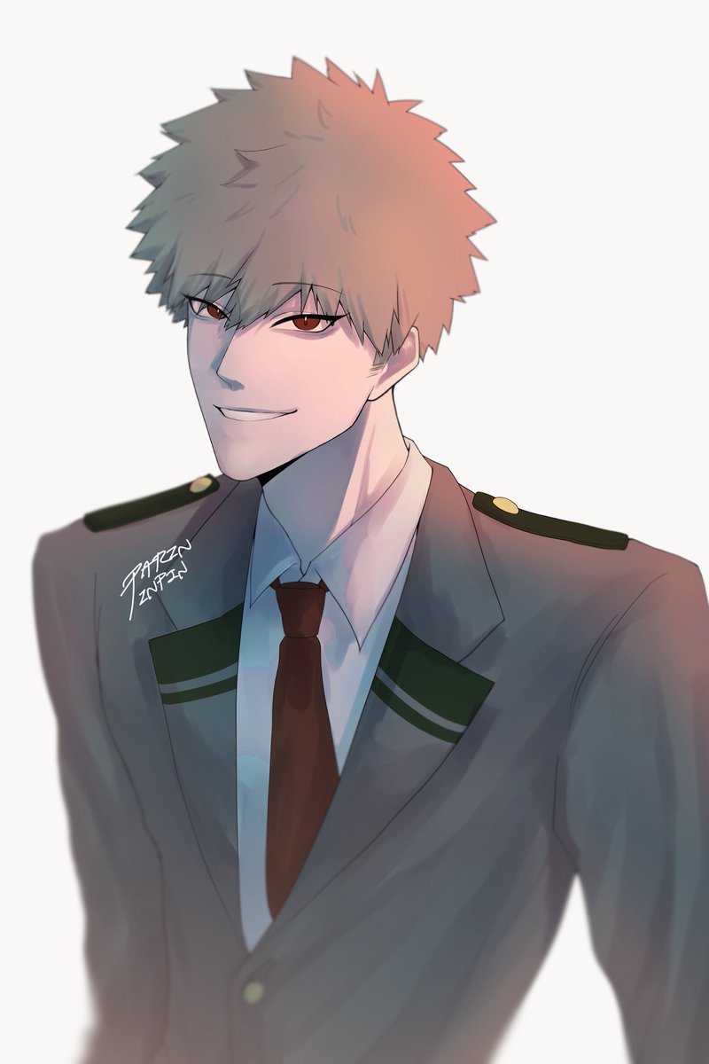 💥

#爆豪勝己生誕祭2024 
#爆豪勝己誕生祭2024