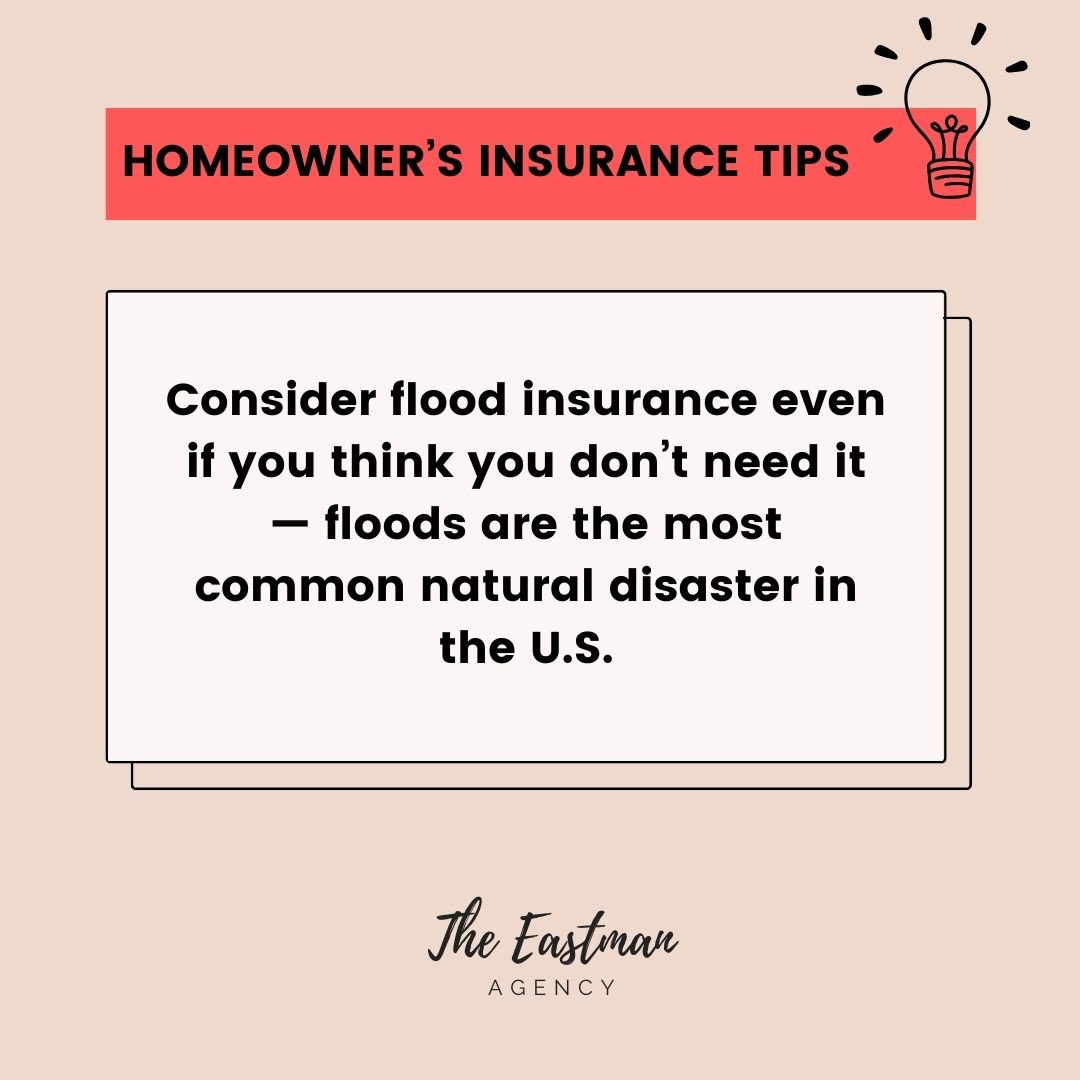 #FloodInsurance #HomeProtection #InsuranceAgent #mysatxagent #deaneastman #theeastmanagency #sanantoniotexas #texasinsuranceagent #southtexasinsuranceagent