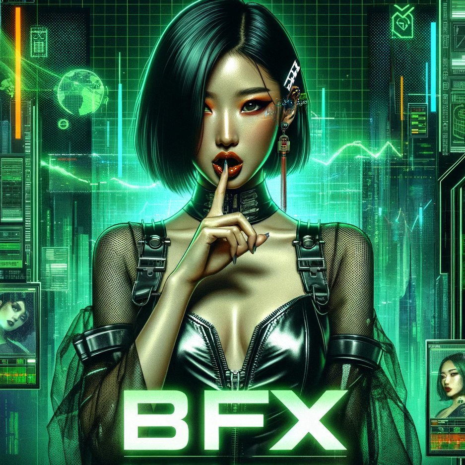 Blast Futures tweet media