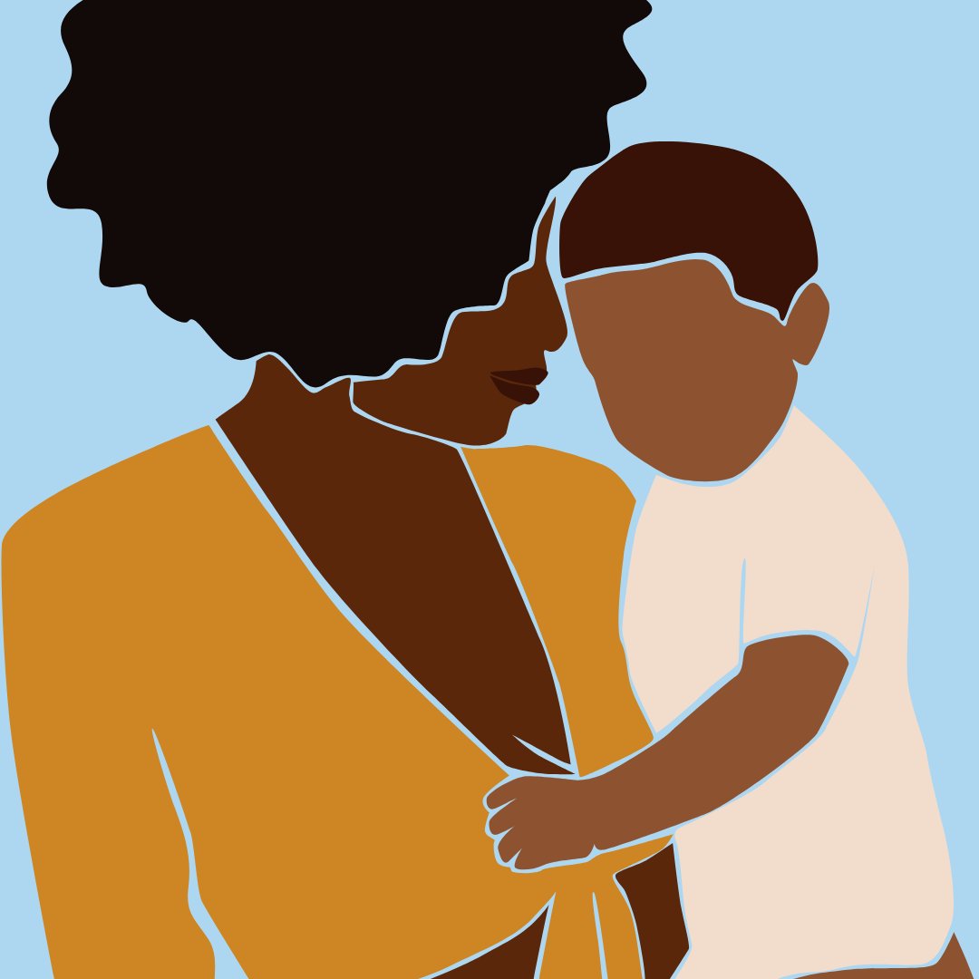 This Black Maternal Health Week, just a reminder - mental health IS health. 👏 Join our free Black and global majority mother's group, Akwaaba if you are struggling or simply want to make connections. Contact us on 07758763908 or email info@mums-aid.org. #BMHAW24