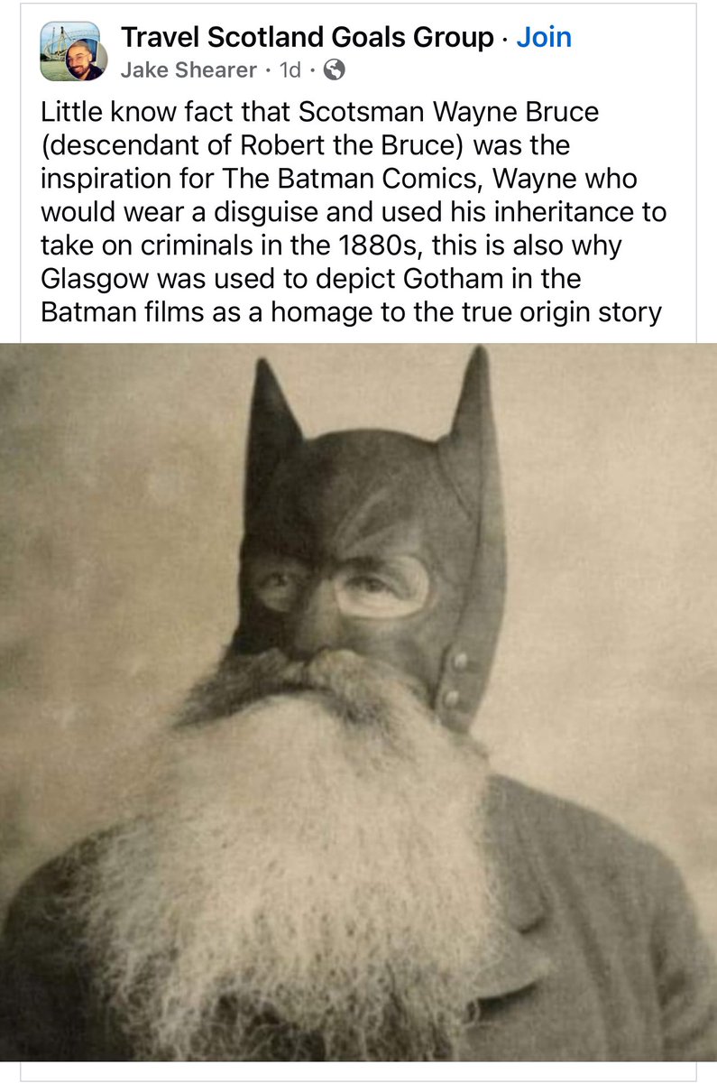 MurphyJason's tweet image. A lesser known fact is that Scotsman Wayne Bruce was also the Great-Great Grandfather of @JasonKelce and @tkelce from @newheightshow