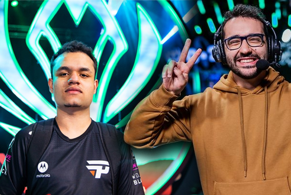 maisesportsbr's tweet photo. O @takeshilol1 pode se tornar ainda mais o maior vice do Brasil ✌️

Isto é, caso a @LOUDgg ganhe novamente a final, Cariok ultrapassará o Takeshi no número de vice-campeonatos, fazendo com que o Capitão seja o vice colocado no ranking de vices do CBLOL.