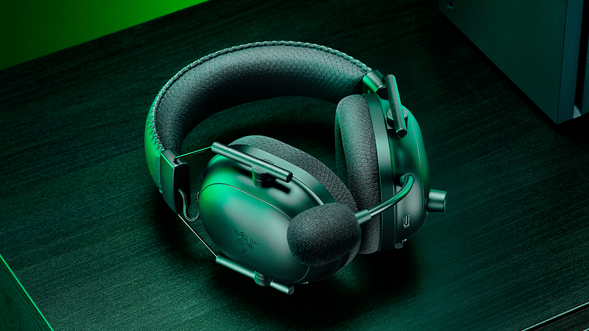 Razer tweet picture