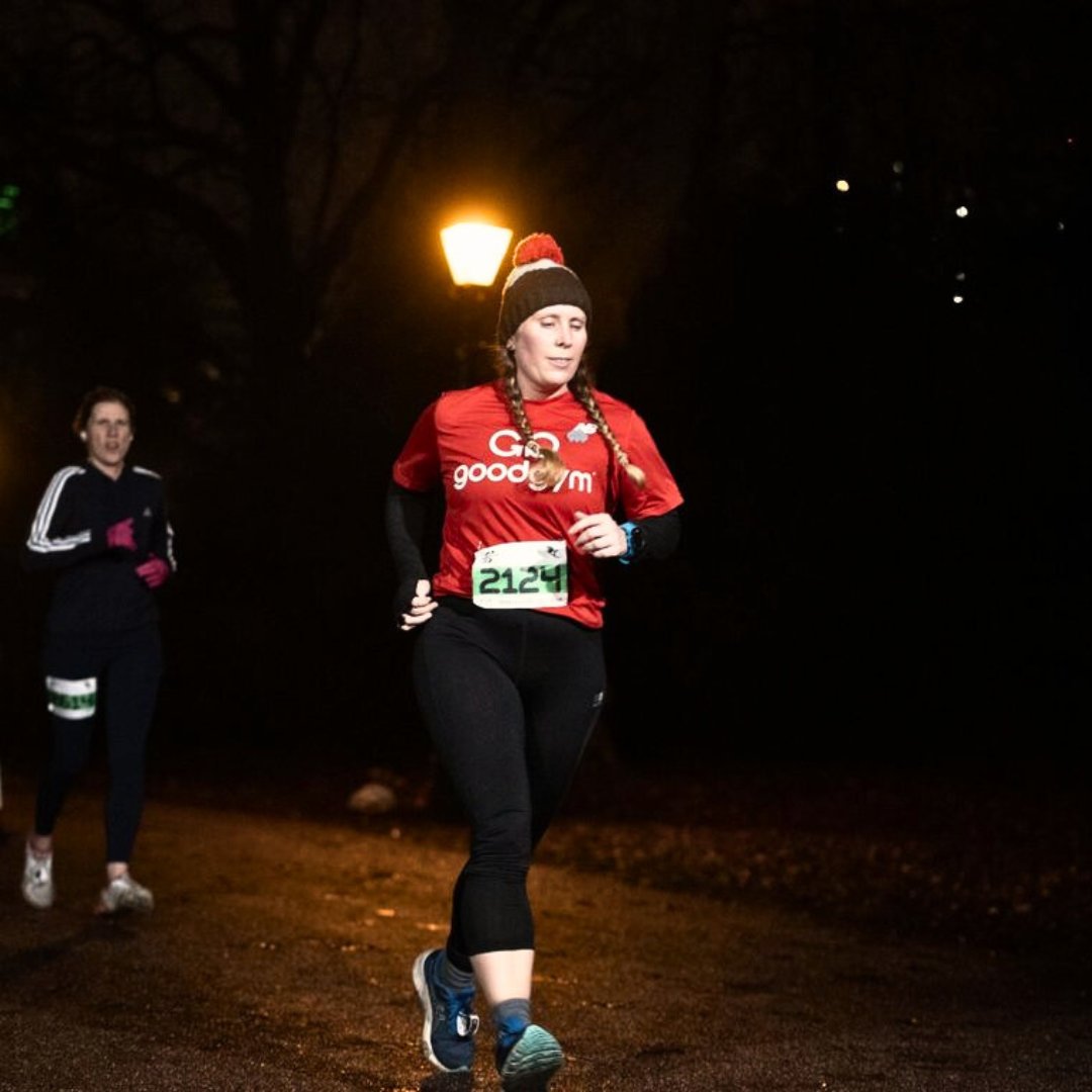 To everyone taking part in the London Marathon, including the many GoodGymers among you, good luck 🍀 You’ve shown what you can do in training, now it’s time to finish the job 🏁 Join us at the GoodGym cheer point: goodgym.org/v3/sessions/gg… #DoGoodGetFit #LondonMarathon #RaceDay