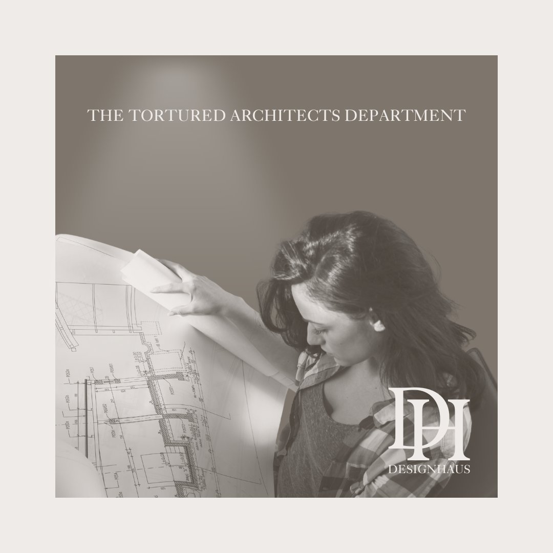 From the Desk of DESIGNHAUS ARCHITECTURE:

Happy Taylor Swift Album Release Day to those who celebrate!  🤍

Sincerely,
The Chairman
#taylorswift #TheTorturedPoetsDeparment #ttpd #architecture