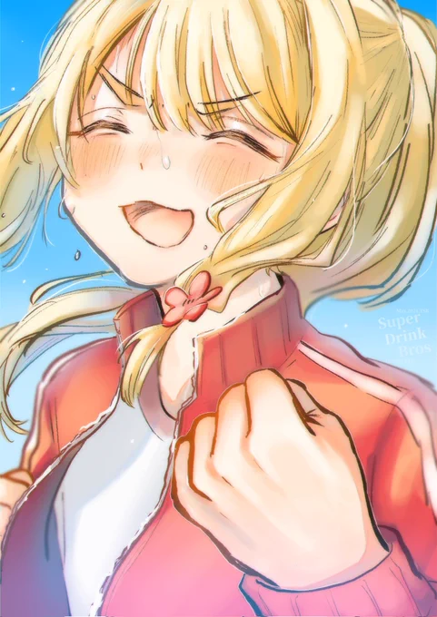 #たらちゃんの梅ねりスパドリに思いを馳せてます 