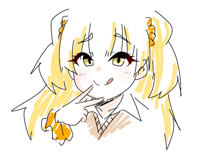 気分転換
パイズリしてほしいデレマsキャラはいっぱい居て選べないけどおせっせしたいキャラは莉kちゃん🤭 