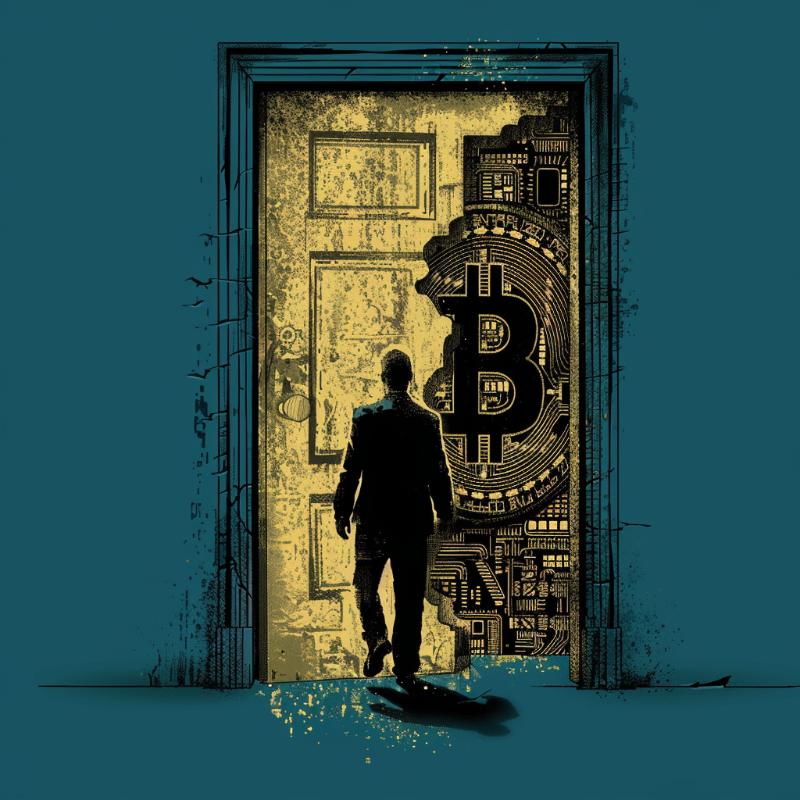 cryptonews's tweet photo. We explore 8 potential new and upcoming tokens that are worth watching in 2024. 👀