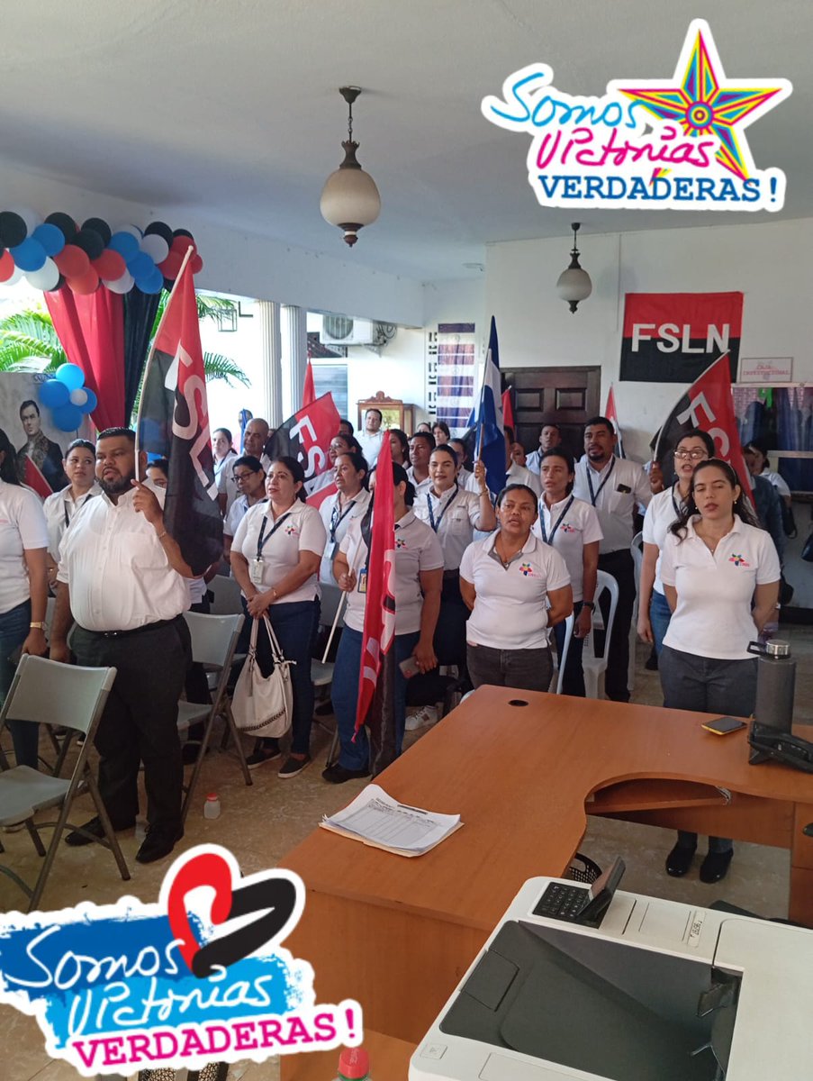 SILVIOROMEO3's tweet photo. Unidos en el mes de la paz.
#SomosVictoriasVerdaderas https://t.co/b5I3CEGeX8
