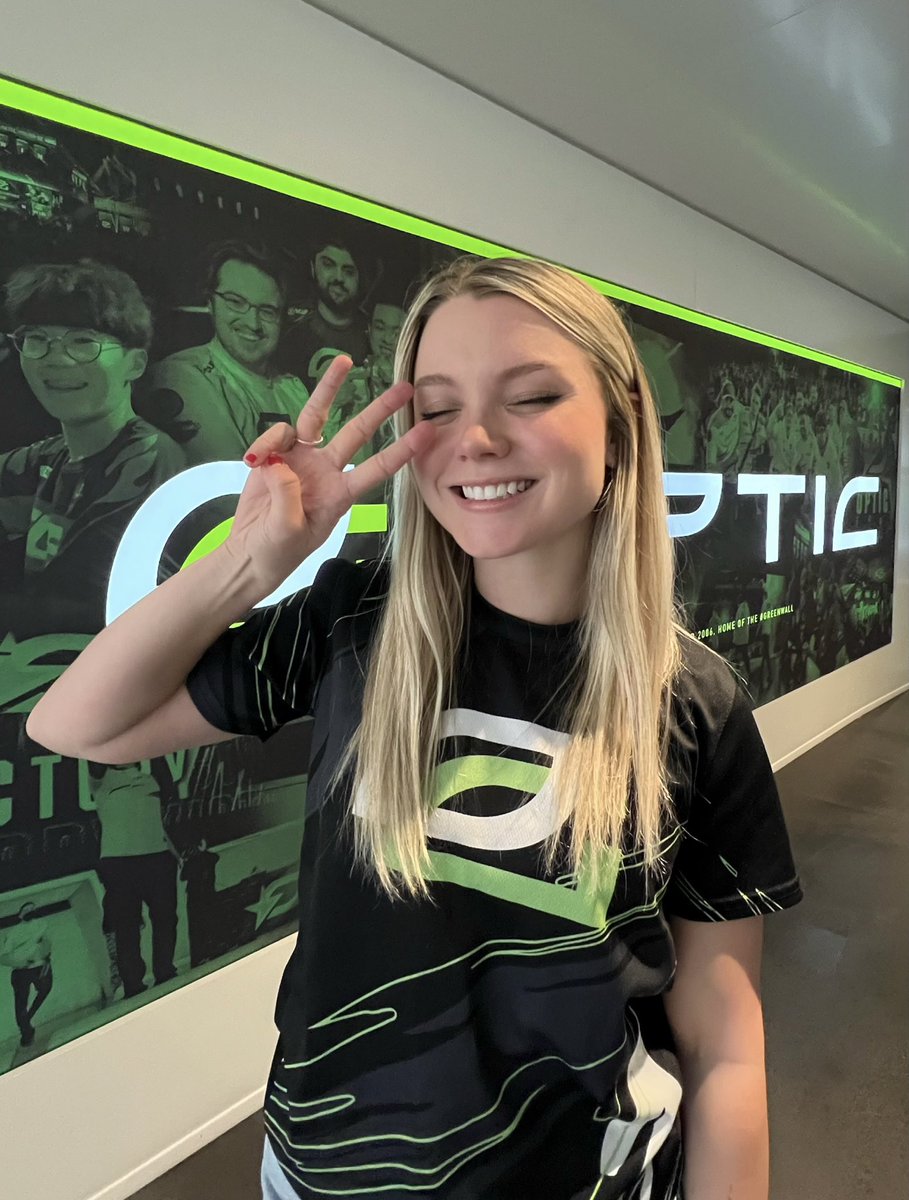 Year 3 🥳 @OpTic