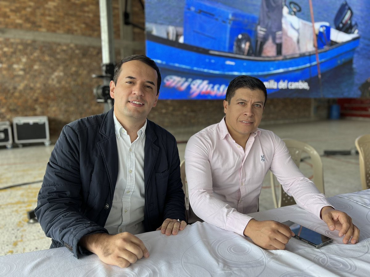 ¡#AEstaHora llegamos con gran entusiasmo al hermoso municipio de #Turmeque para participar en la 5.ª mesa técnica en Boyacá de @ADR_Colombia en el territorio, de las provincias de Márquez y centro! En donde se busca acercar la oferta institucional de la Agencia de Desarrollo