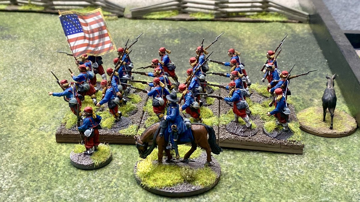 Tabletop CP tweet media