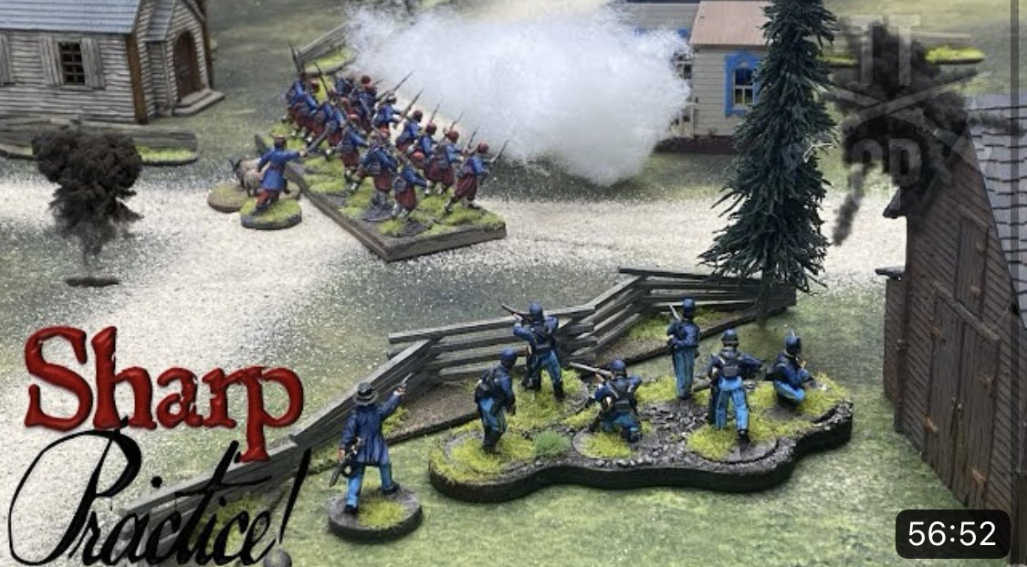 Tabletop CP tweet media