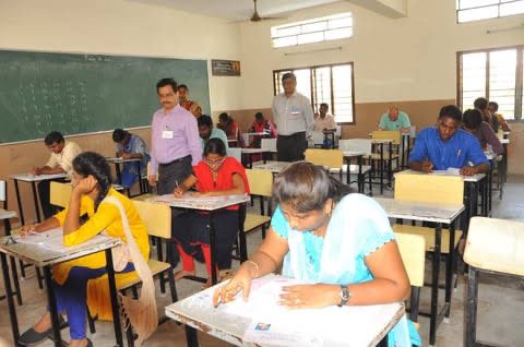 The #KCET-24 held on April 18 and 19 has concluded with 92% of 3,43,637 applicants attending it.  The examination was held at 737 centres across the state.  Many have complained of out of syllabus questions worrying students about their ranks. @NewIndianXpress @XpressBengaluru