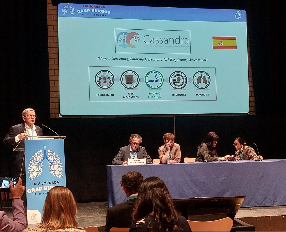 Jose Tomás <a href="/RSemergen/">Respiratorio Semergen</a> en XIV Jornadas <a href="/GRAP/">Marjolein</a> en Burgos <a href="/forumevolucion/">Fórum Evolución 🌍♻️♿</a>