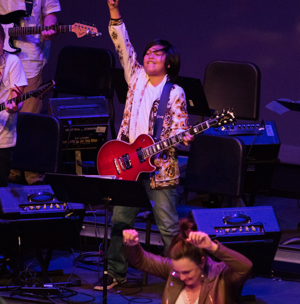 Please Please Me &amp; Meet The Beatles, Live in Concert May 26th at The Auditorium at CLARA. Limited Tix available: eventbrite.com/e/863105962167…