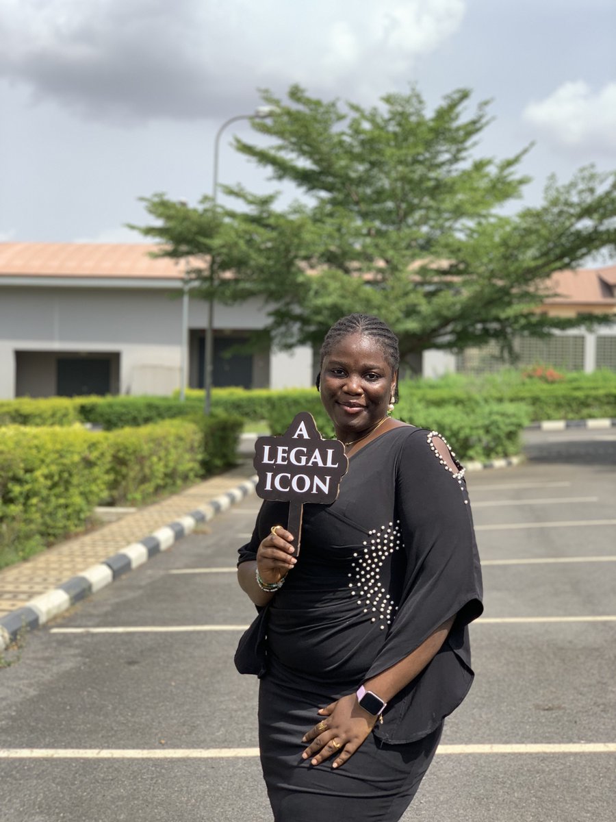 IyanuOluwa of Le Cordon Bleu tweet media