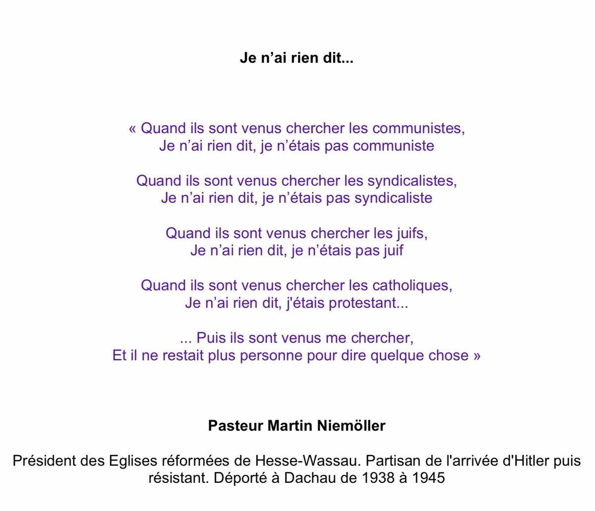 Francoise Castex tweet media