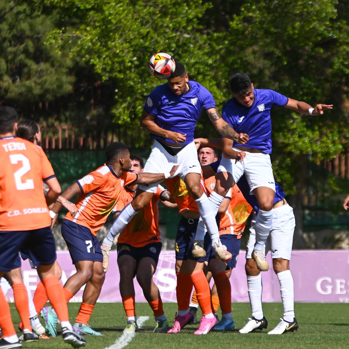 Tot Esport tweet media