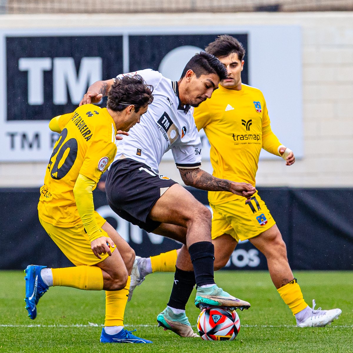 Tot Esport tweet media