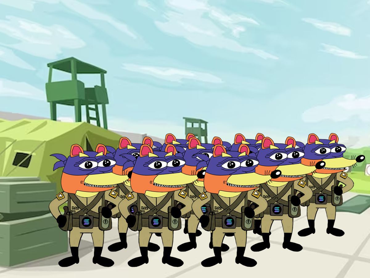 Calling all kings of the $SWEEP army! 

A huge contest is coming up 👀 

Join the community now to find out —click the link below to join: 

👉 t.me/SweeperSo

Like + RT + tag 3 friends + drop your SOL wallet