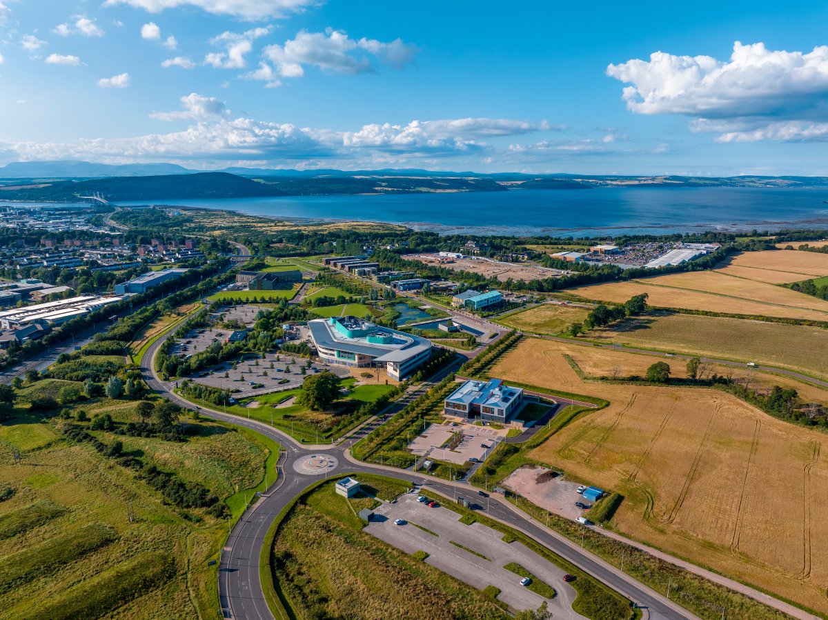 Looking for the perfect space for your business? We have a range of offices available at Inverness Campus with a closing date of 1st May, so get in touch now or visit our website for more details invernesscampus.co.uk/business-premi…  #InvernessCampus #OfficeSpace