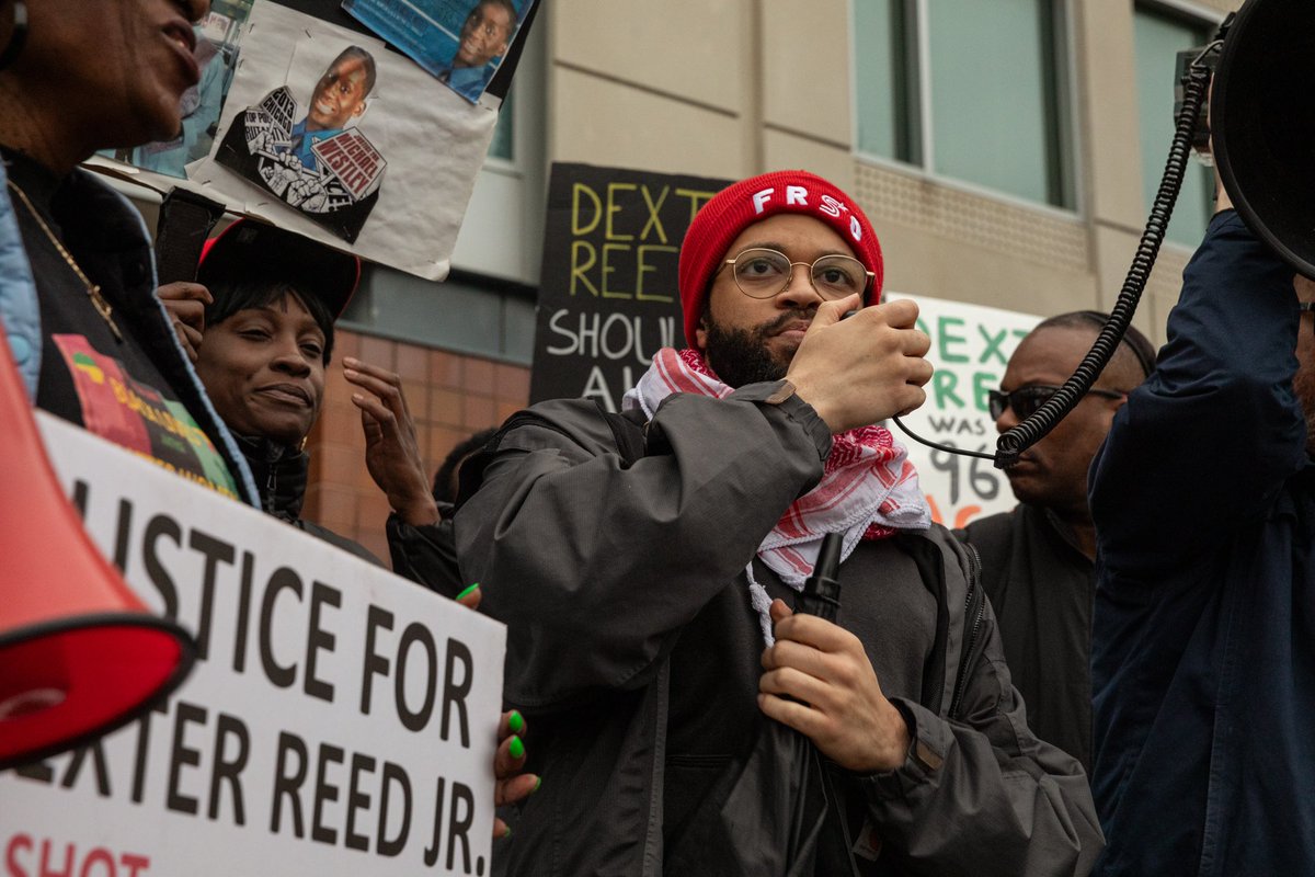 The Chicago Alliance tweet media