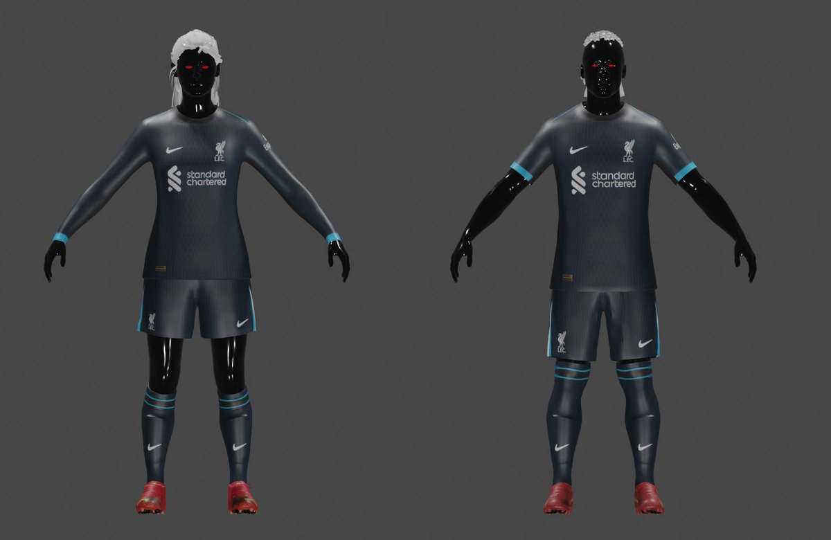 utd_km's tweet photo. Liverpool 2024/25 prediction kits

#EAFC #Fifa23 #modding #kits #kitmaking #LFC #Liverpool #nike #FifaMods #EAFCMods https://t.co/m2zWqQfAAX