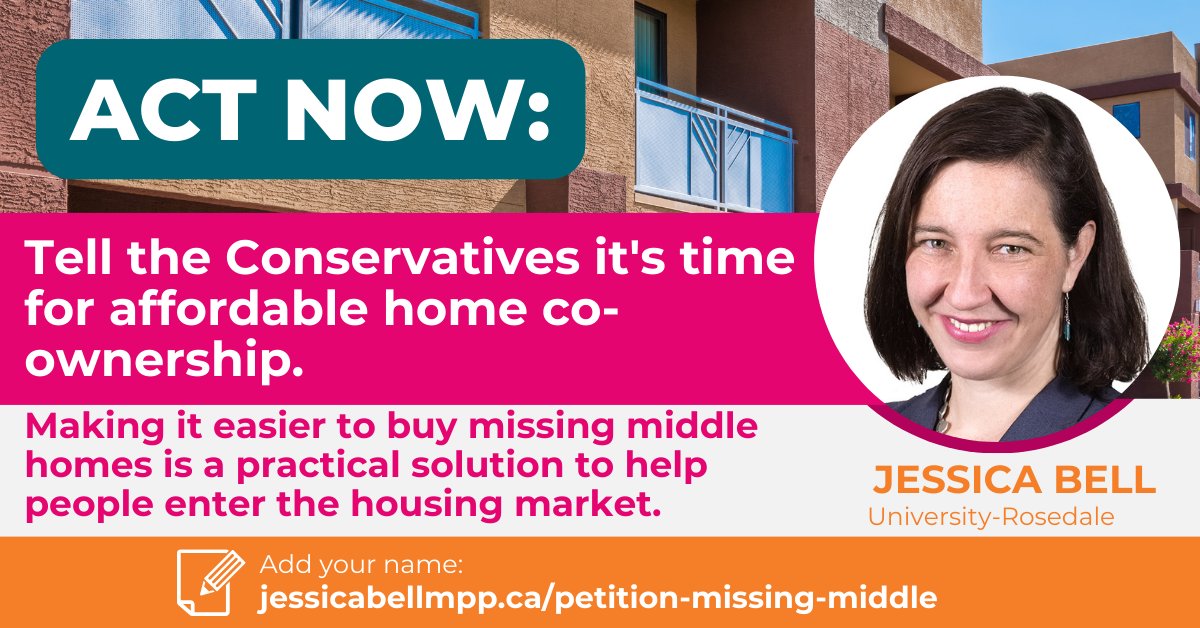 Triplexes, fourplexes, and family-friendly sized apartments are hundreds of thousands of dollars cheaper than semi-detached and detached single-family homes. Yet, the current rules in Ontario make it more expensive, time-consuming, and risky to sever or stratify a property and