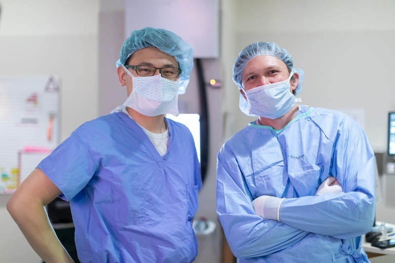 MayoUrology's tweet photo. ⏰Last call to apply for the #Endourology and Minimally Invasive Urological Surgical program at Mayo Clinic, Rochester MN.
Learn from leaders in the field of robotic surgery, complex stone disease and #HoLEP!
📩Applications and inquiries to storm.erin@mayo.edu.
#MIUS @potretzke https://t.co/NphbGZR0w4