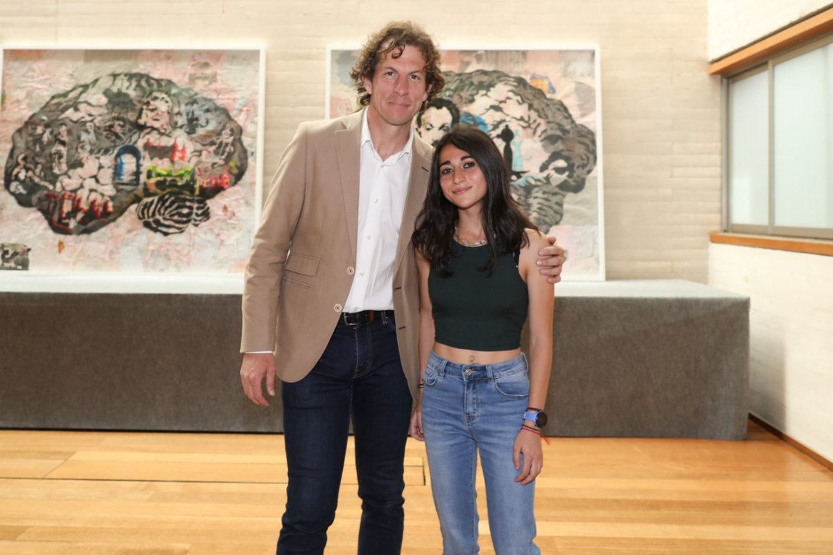 🟣 El "Tour Universo Mujer" se llevará a cabo los días 18 y 19 de mayo como parte de las celebraciones de "Castilla-La Mancha Región Europea del Deporte 2024".