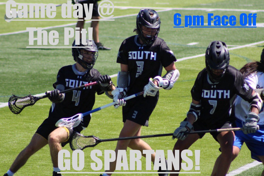 South Warren Lacrosse (@swhs_lacrosse) on Twitter photo District game tonight! South @ BG for a first place showdown. Spartan fans, bring the hype! Go South! <a href="/SWSpartanAthl/">South Warren High School Athletics</a> <a href="/SouthWarrenHS/">South Warren High School</a> ⚔️ District game tonight! South @ BG for a first place showdown. Spartan fans, bring the hype! Go South! <a href="/SWSpartanAthl/">South Warren High School Athletics</a> <a href="/SouthWarrenHS/">South Warren High School</a> ⚔️