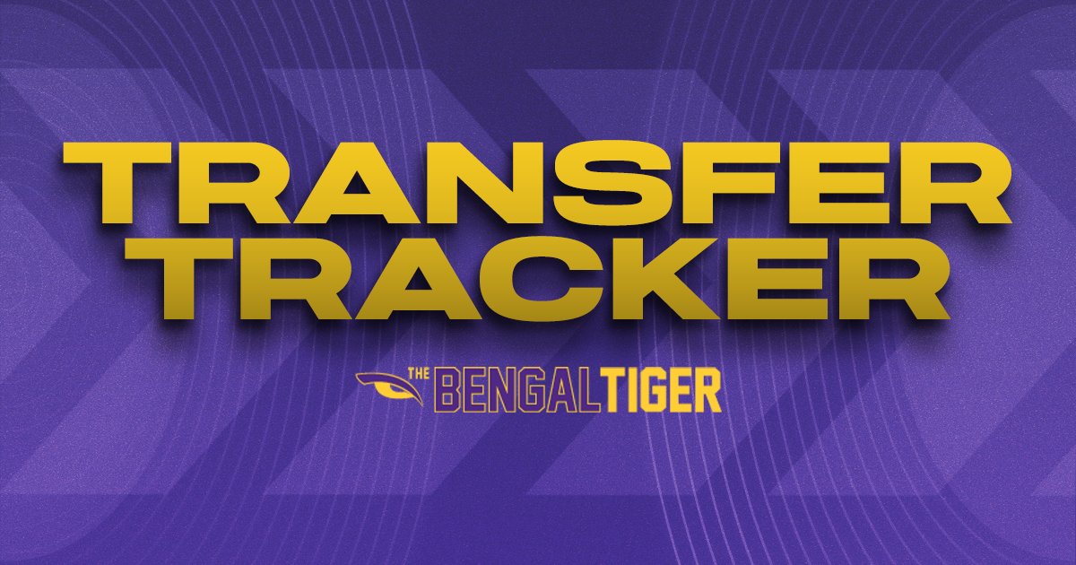#LSU Transfer Tracker: 18 Tigers have entered the portal this offseason. 16 of 18 have landed at other schools. 11 transfers are not from Louisiana. 7 of the 11 (which could rise) are returning to their home state. Here's where things stand for LSU: on3.com/teams/lsu-tige…
