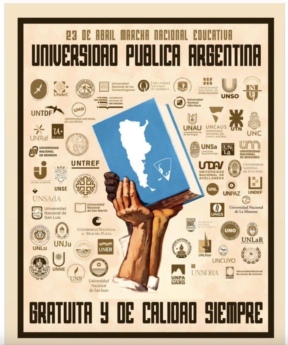 Iván Durigón tweet media