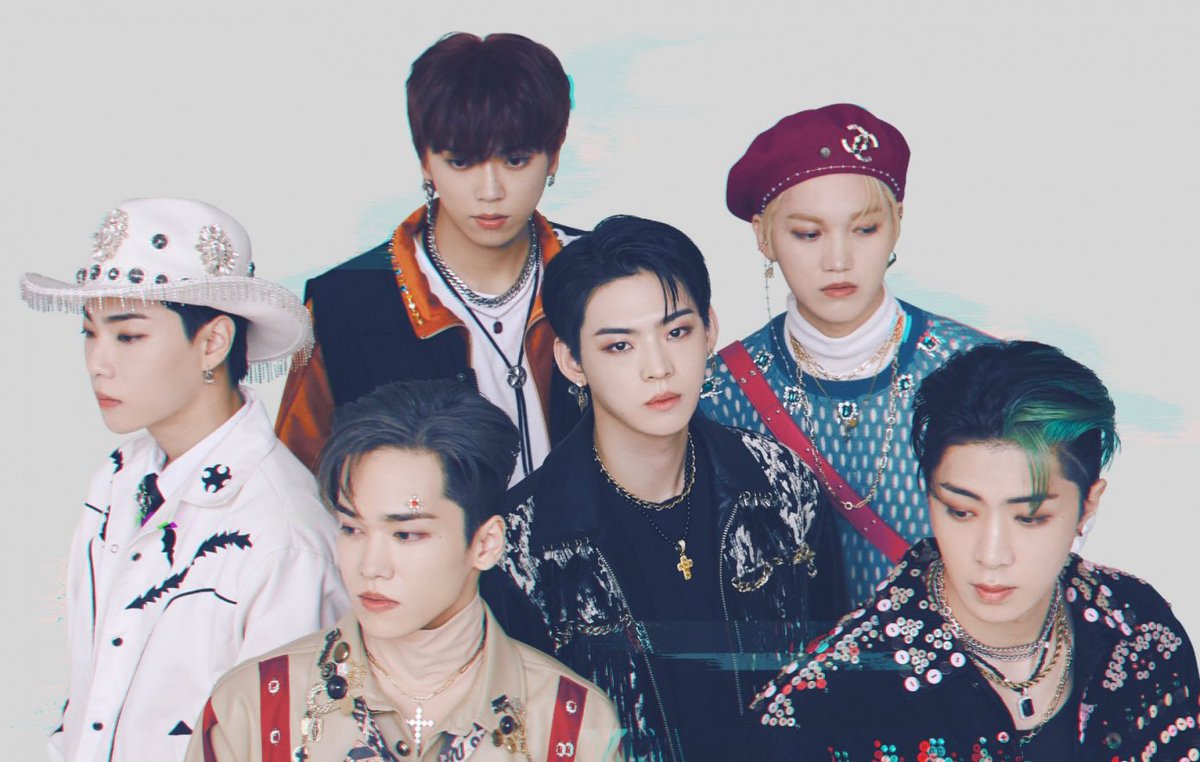 Mom0151806's tweet photo. Jojo siwa: "no one has made this dramatic of a change" 

Meanwhile ONF in a span of months in 2021: https://t.co/8K5YaPQ1ZZ