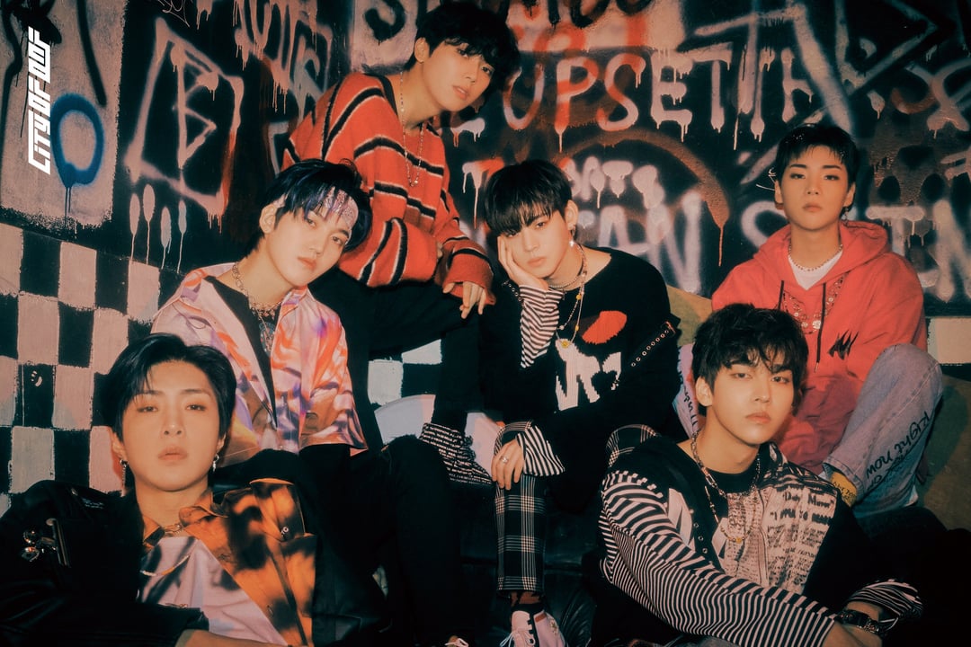 Mom0151806's tweet photo. Jojo siwa: "no one has made this dramatic of a change" 

Meanwhile ONF in a span of months in 2021: https://t.co/8K5YaPQ1ZZ
