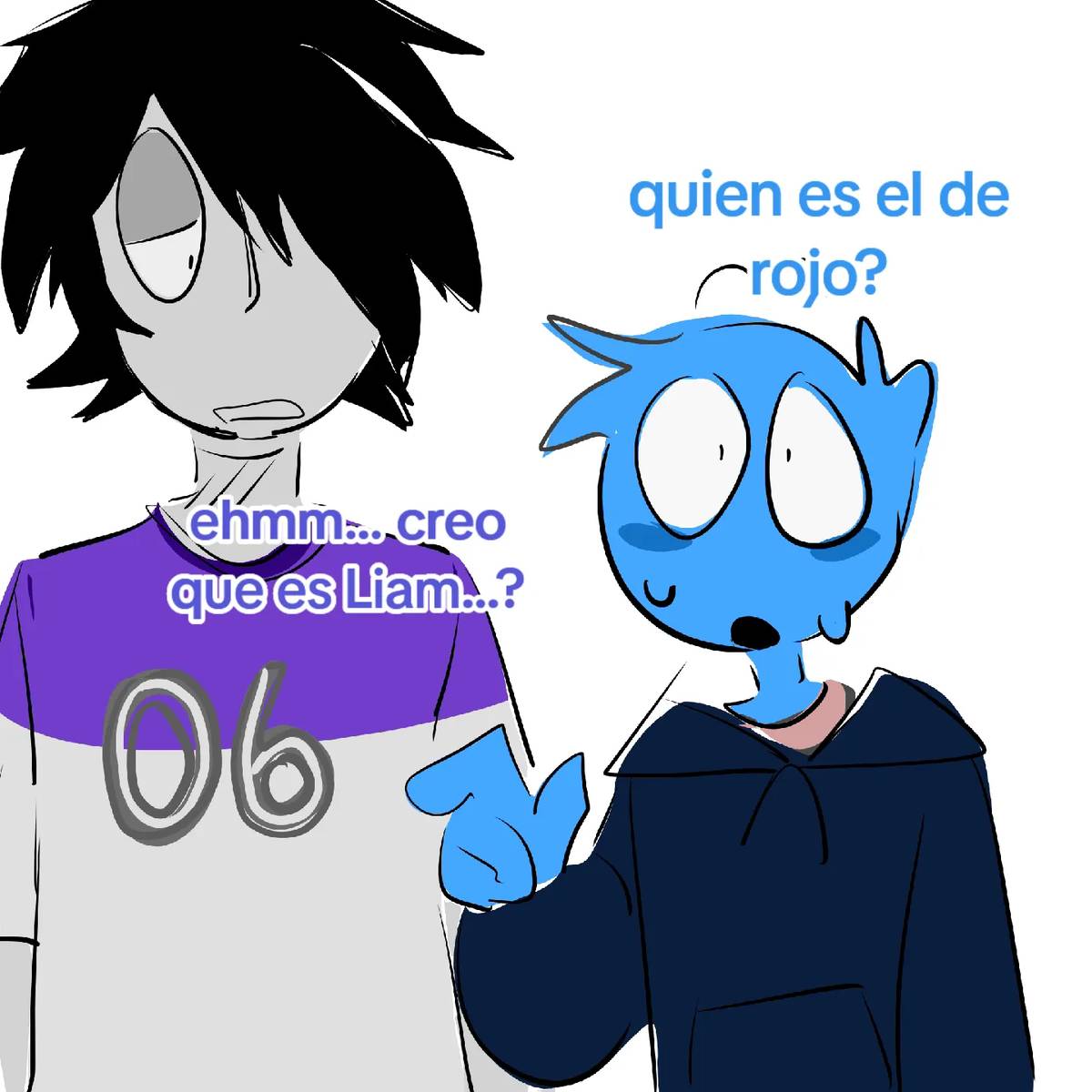 bux012's tweet image. HISTORIA SIN RUMBO [pq no tengo ideas] 
#nocanon #fyp #circulo #circuloazul #circleblue #liam #liamxalan #squarexcircle #cuadradoxcirculo #rateyes #cyc #geis #buenosdiasmandy  #liam #alan #turnnerxnails #liamturnner #alannails