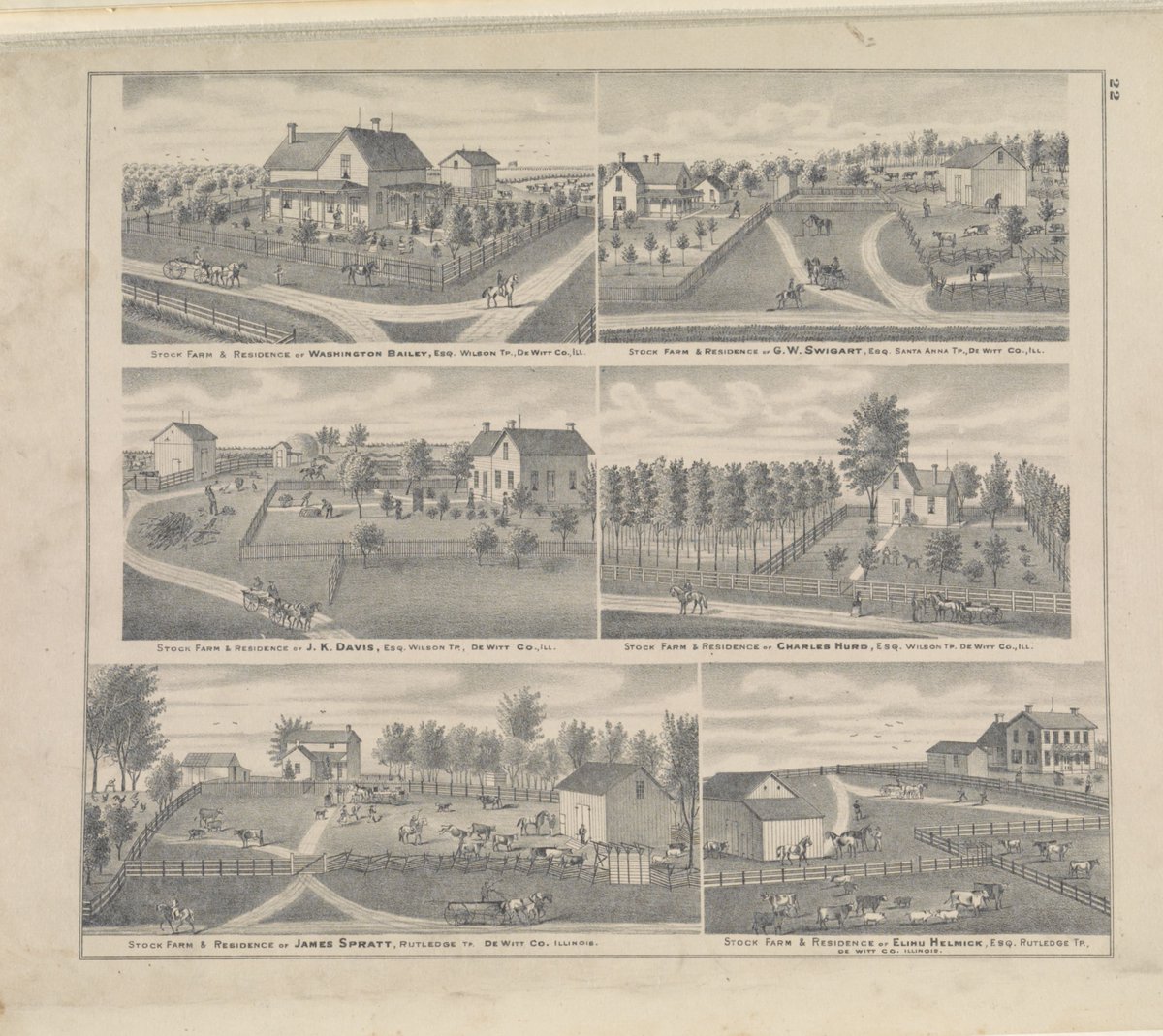 Illinois History and Lincoln Collections tweet media
