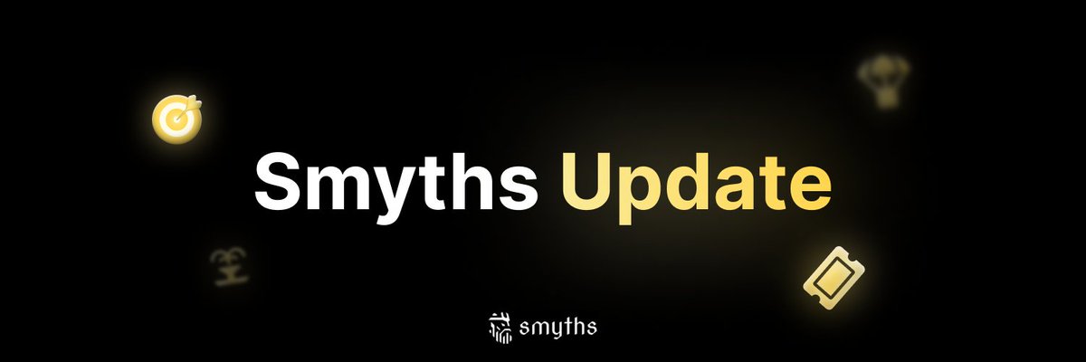 Smyths tweet media