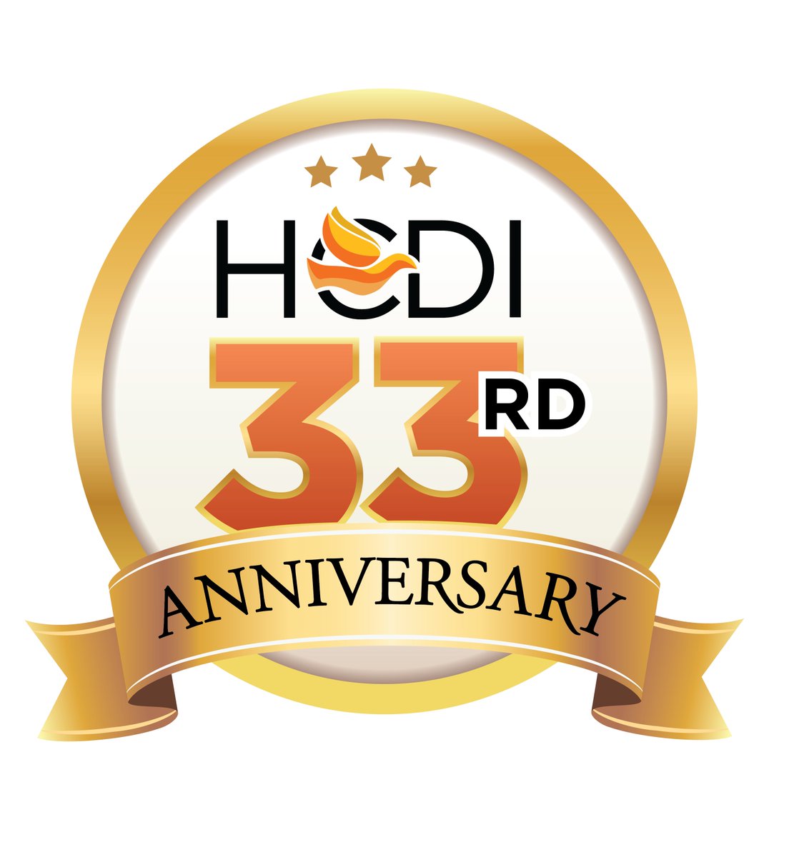HCD International is celebrating 33 years of improving care for all, especially vulnerable populations. Thanks to our clients, team, and partners for your support. Here's to 33 more years of positive impact! Happy anniversary!🧡 #HCDInternational #healthequity