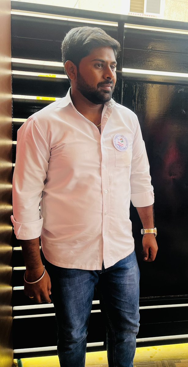 ssanthoshsankar's tweet photo. Booth Agent For BJP 
@ Tiruppur North https://t.co/N2TRiIz4GW