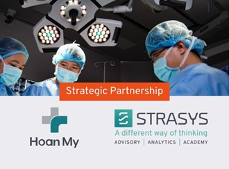 News: Strasys announces strategic partnership with Hoan My Medical Group to advance healthcare in Vietnam.

We are excited to partner with Hoan My to provide the best possible care to the people of Vietnam.

#CareWithHeart #StrasysThinkingDifferently

strasys.uk/strasys-and-ho…