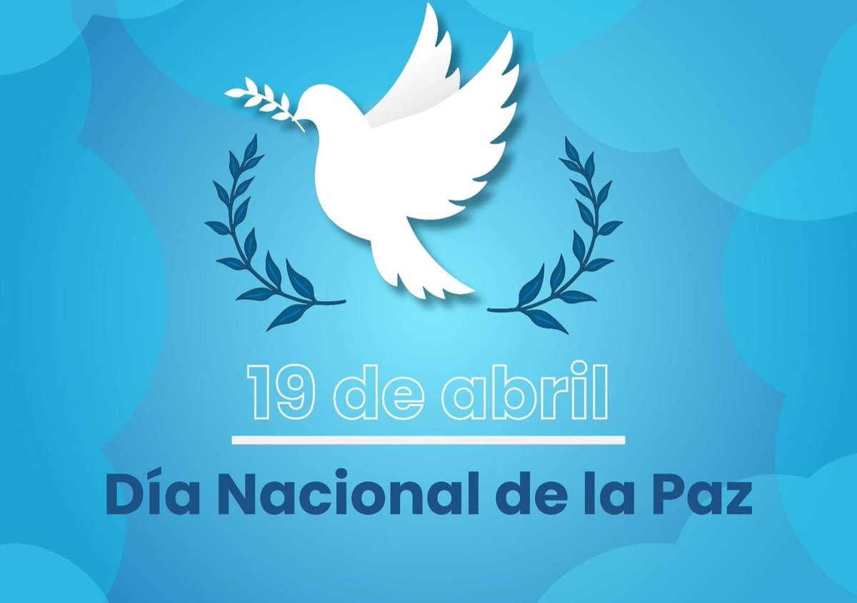 Y que donde quieran sembrar odio, siempre prevalezca la paz, porque es la victoria del Pueblo, el pueblo presidente. Hoy reiteramos una vez más: No pudieron, ni podrán ✊️💙🤍💙✌️ #SomosVictoriasVerdaderas #SomosPLOMO19