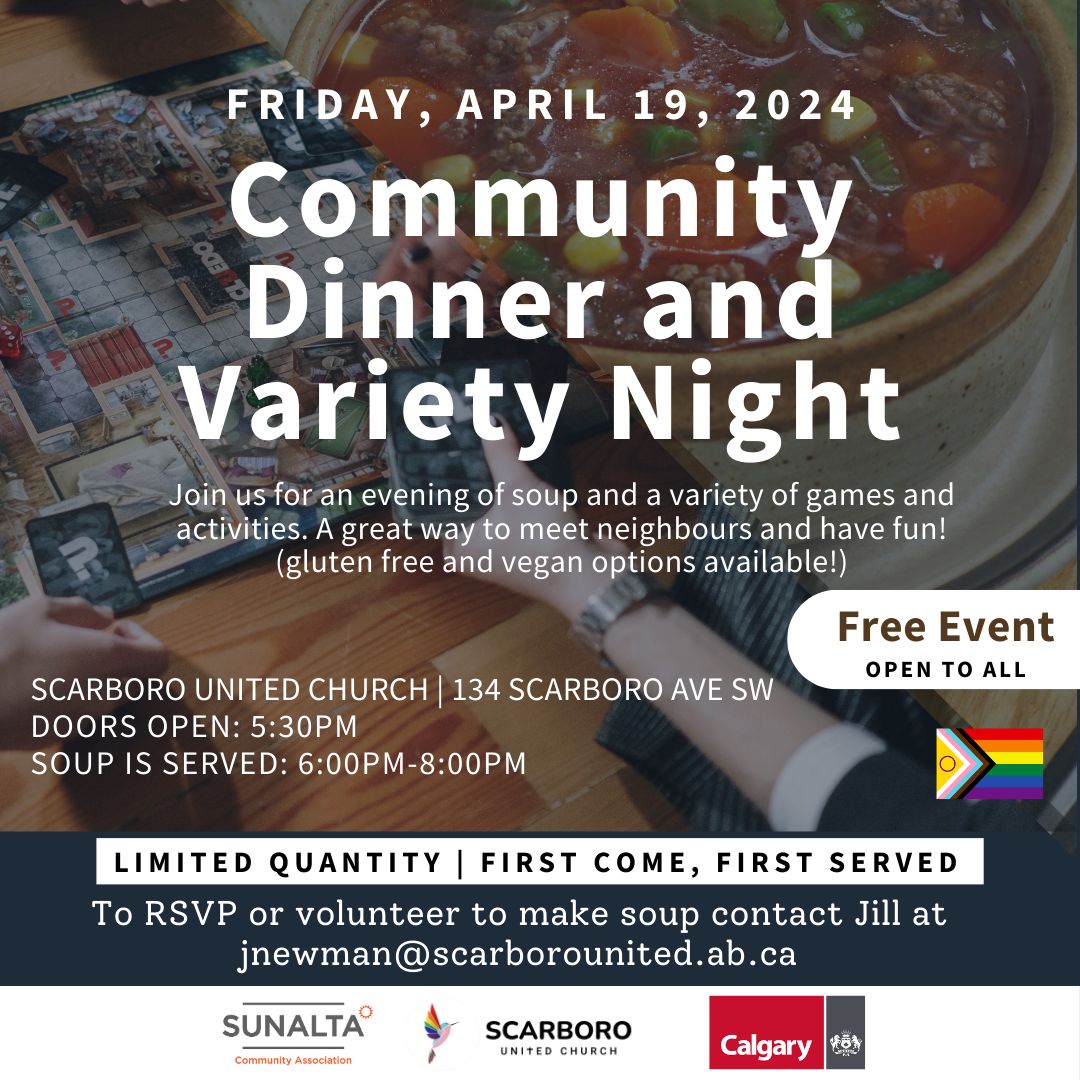 Sunalta Community tweet media