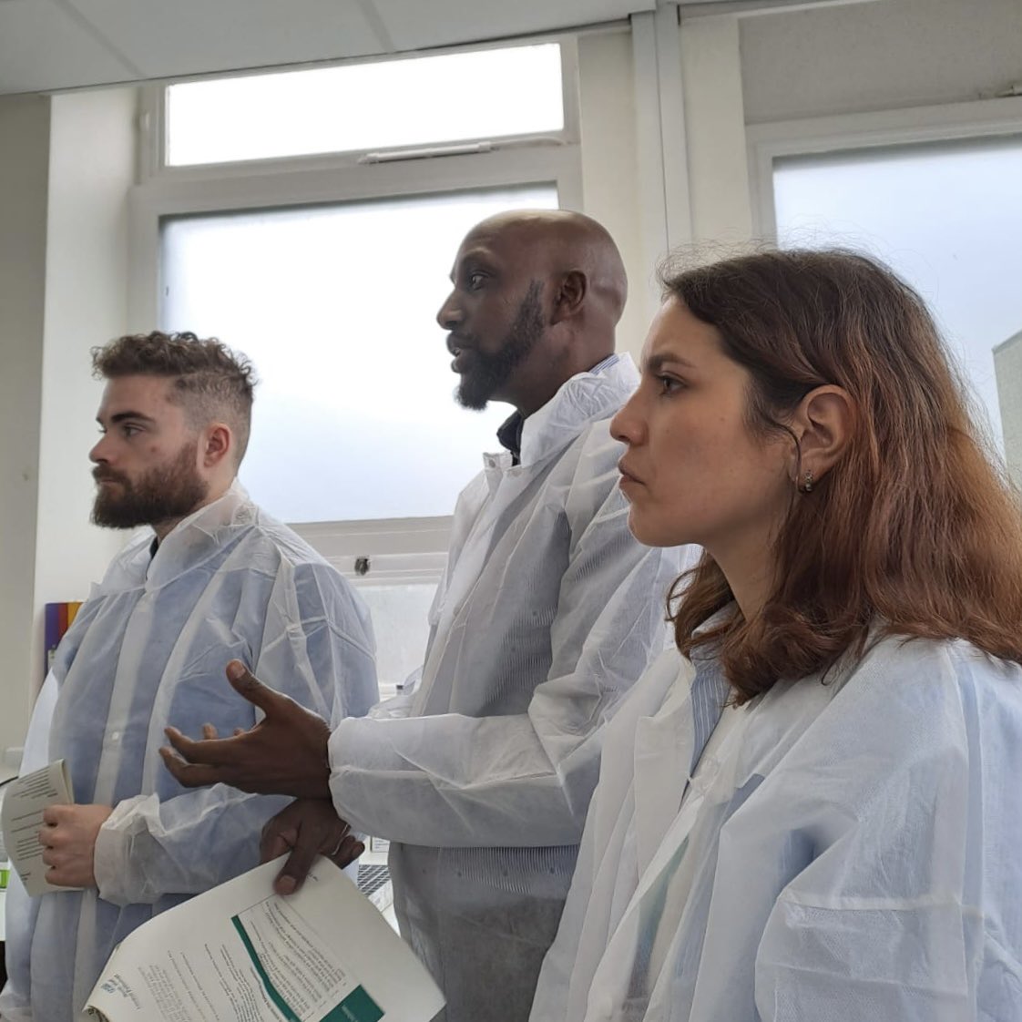 North West London Pathology tweet media