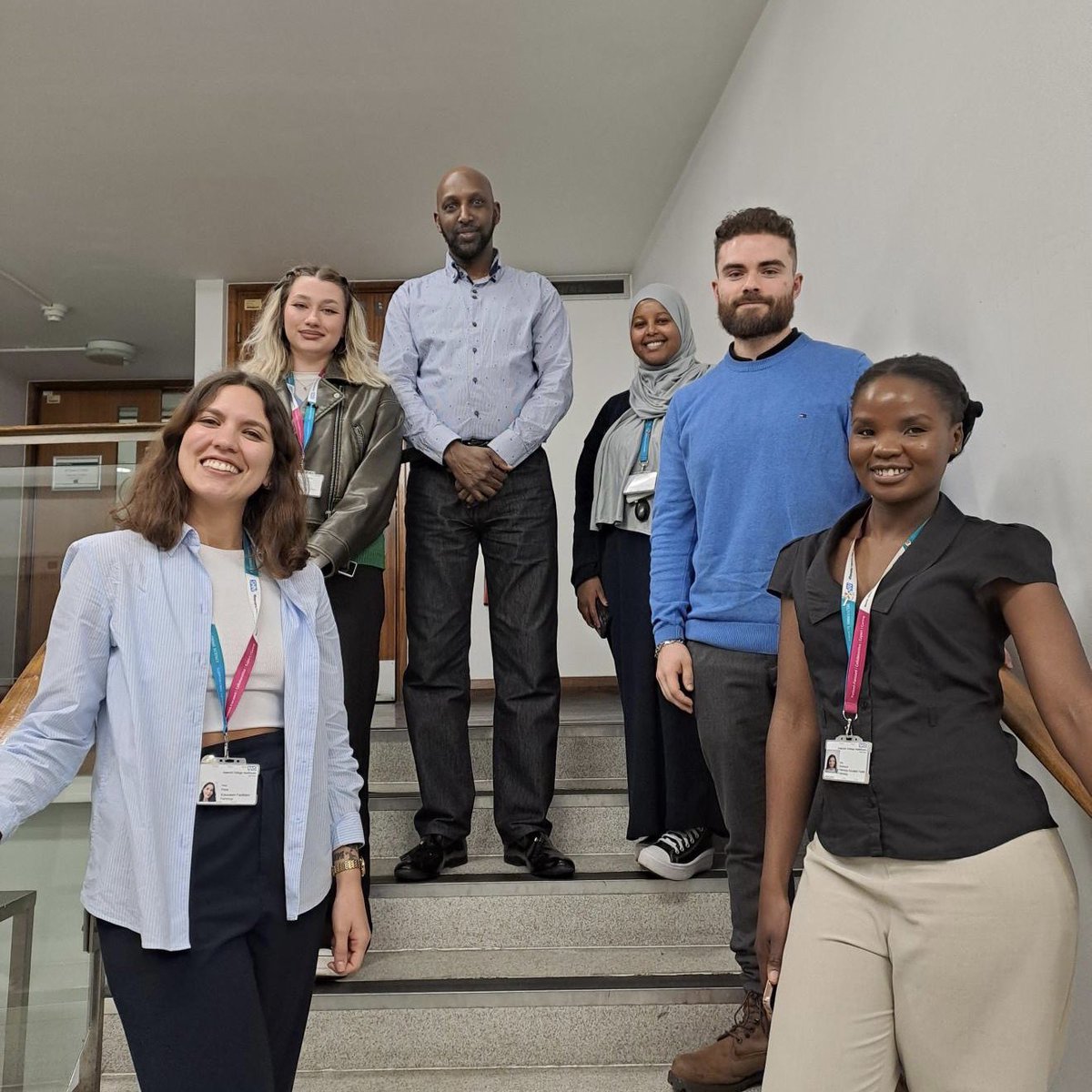 North West London Pathology tweet media