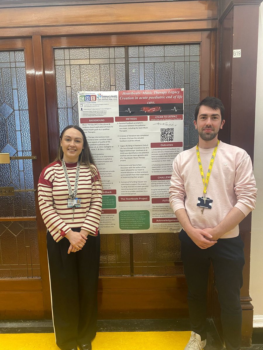 Children's Health Ireland tweet media